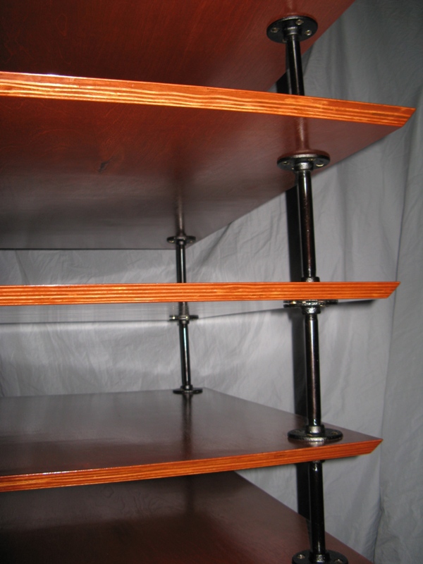 Another Right Side Underside View